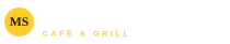 Main Street Café & Grill